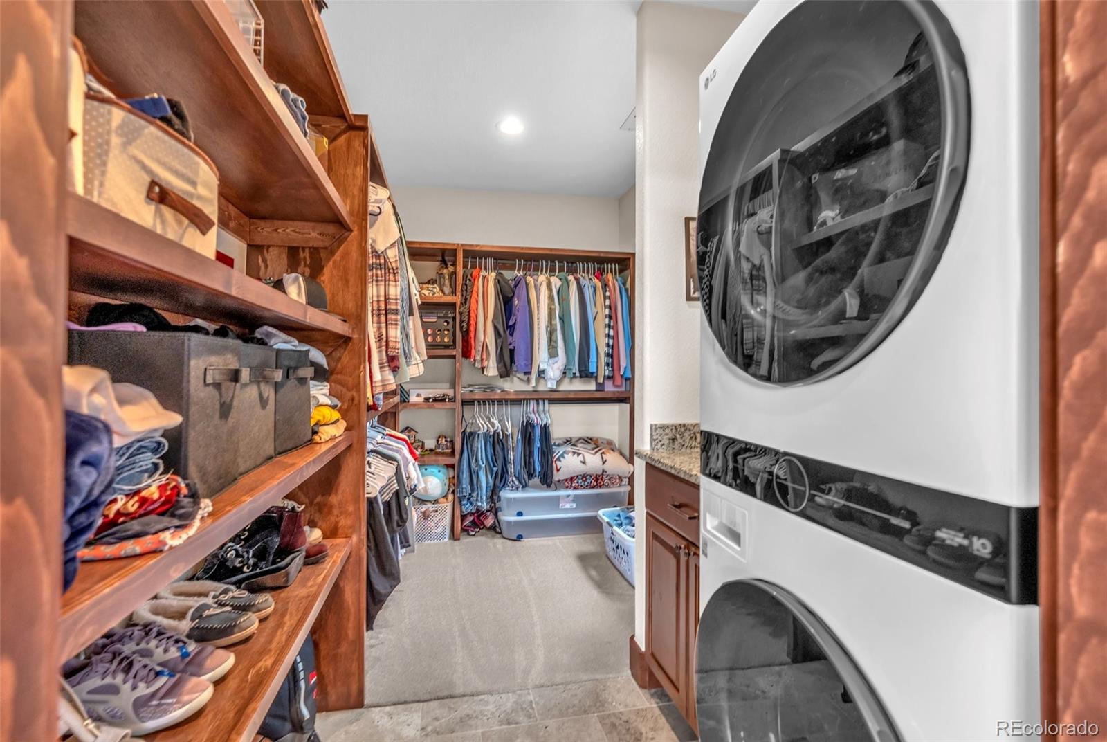 MLS Image #30 for 4166 s castlewood canyon road,castle rock, Colorado