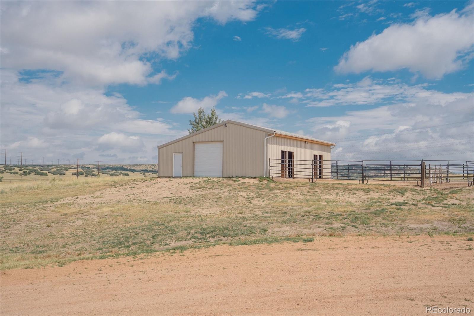 MLS Image #32 for 4166 s castlewood canyon road,castle rock, Colorado