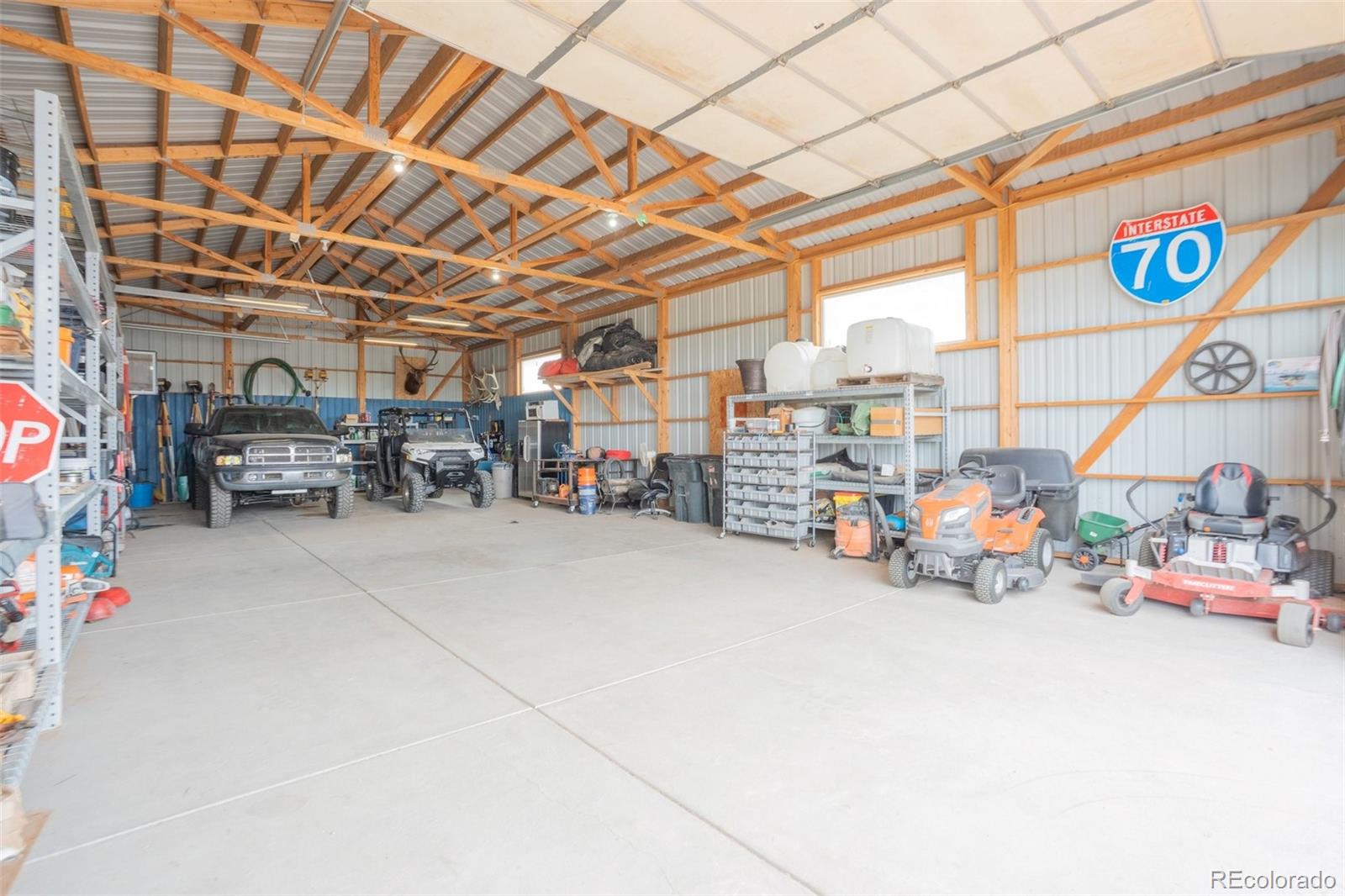 MLS Image #33 for 4166 s castlewood canyon road,castle rock, Colorado