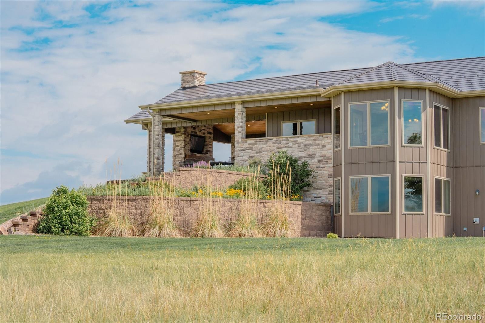 MLS Image #39 for 4166 s castlewood canyon road,castle rock, Colorado