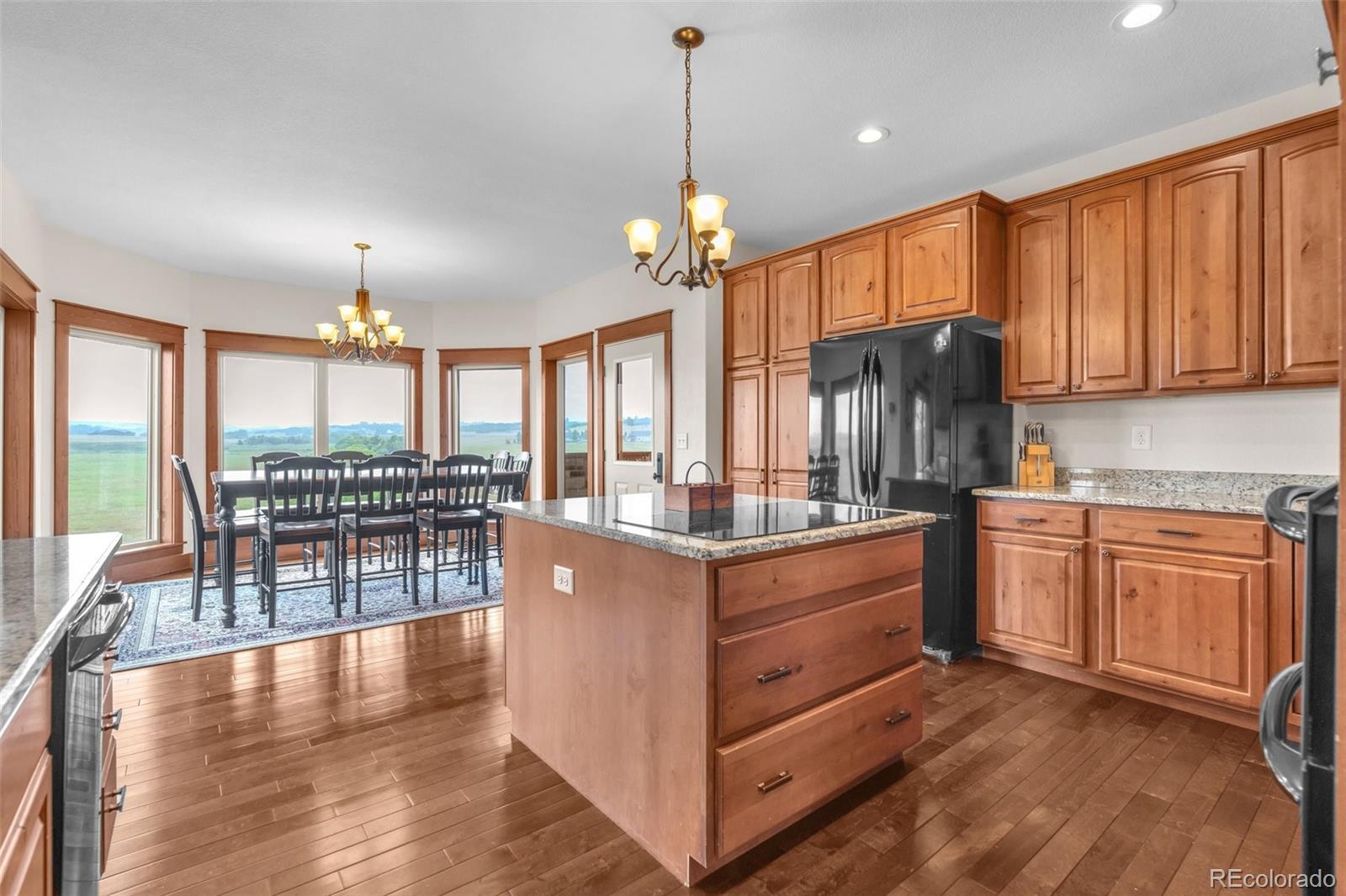MLS Image #4 for 4166 s castlewood canyon road,castle rock, Colorado