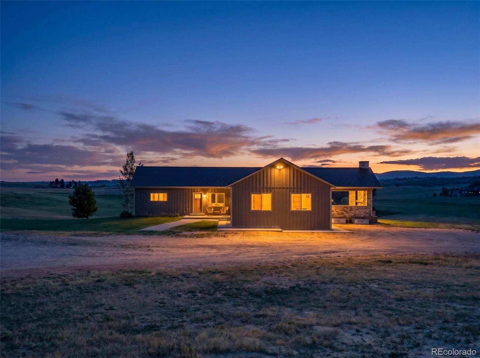 MLS Image #44 for 4166 s castlewood canyon road,castle rock, Colorado