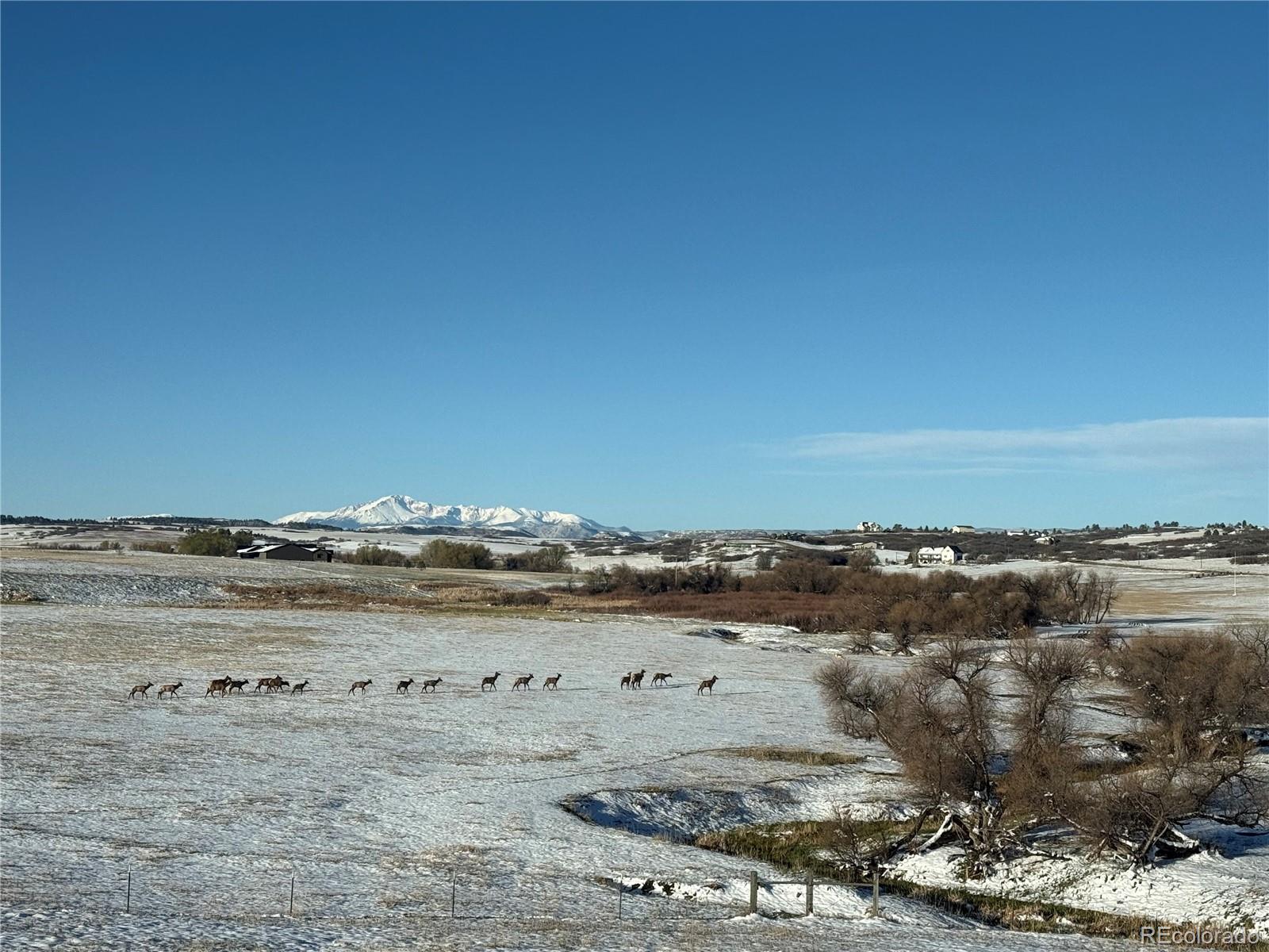 MLS Image #47 for 4166 s castlewood canyon road,castle rock, Colorado