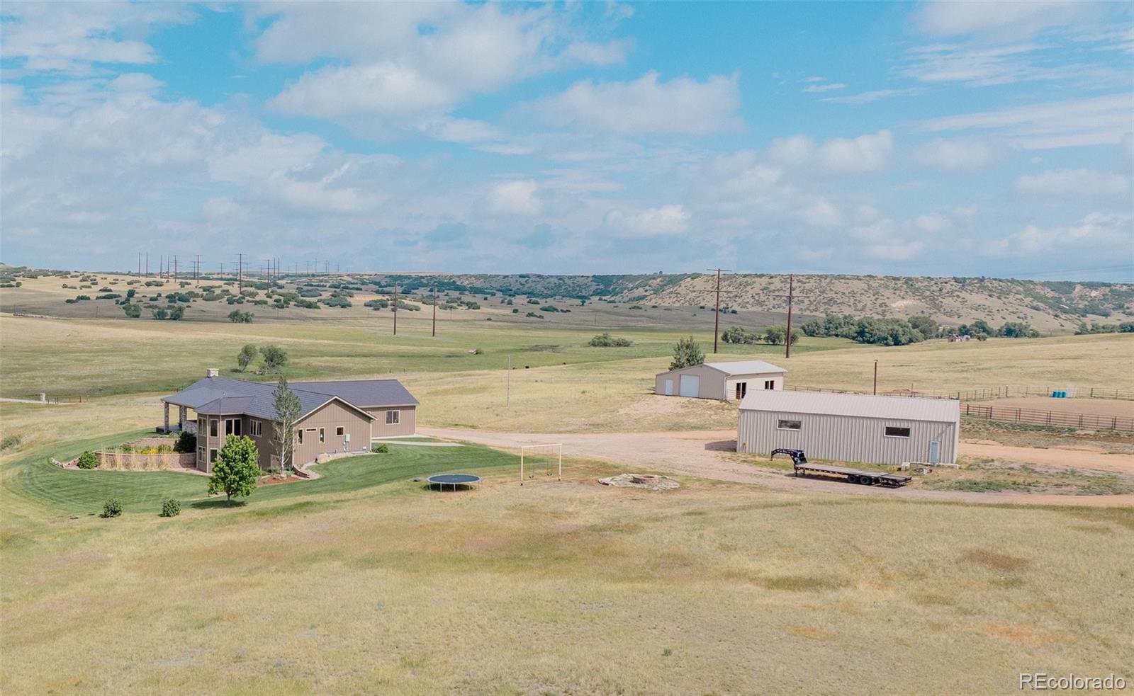 MLS Image #48 for 4166 s castlewood canyon road,castle rock, Colorado