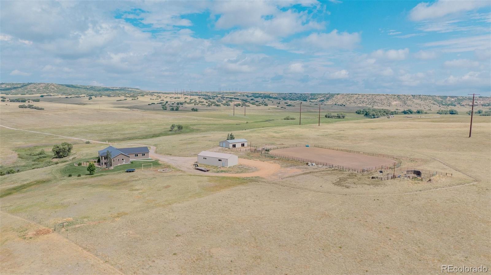 MLS Image #49 for 4166 s castlewood canyon road,castle rock, Colorado