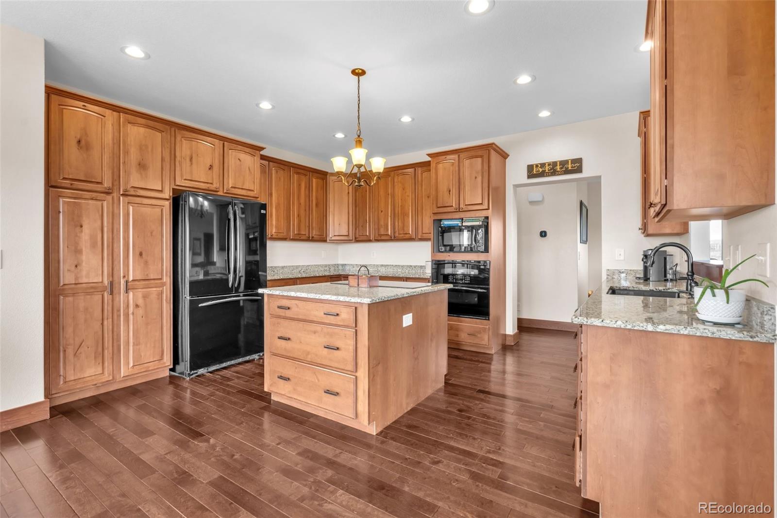 MLS Image #5 for 4166 s castlewood canyon road,castle rock, Colorado