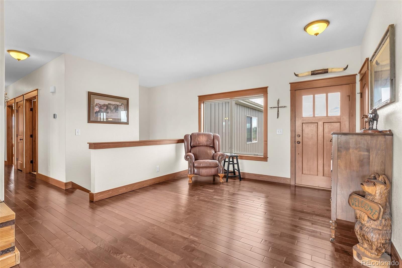MLS Image #6 for 4166 s castlewood canyon road,castle rock, Colorado