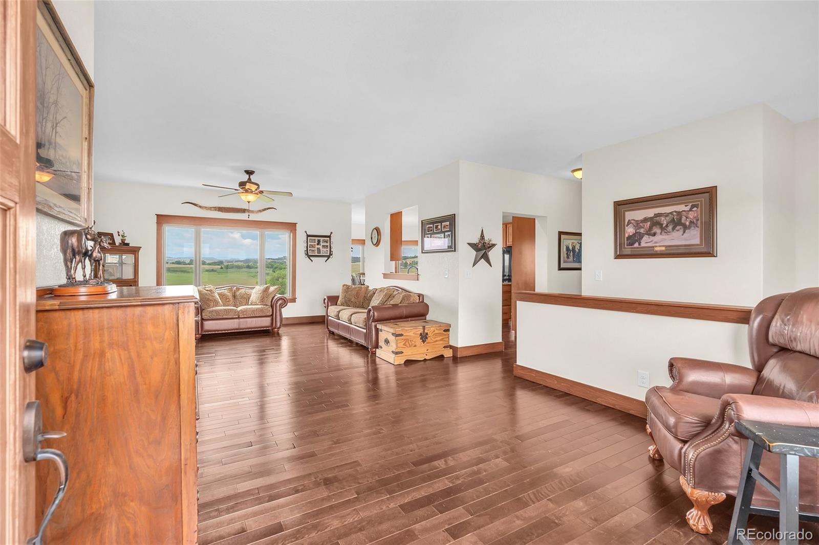 MLS Image #7 for 4166 s castlewood canyon road,castle rock, Colorado