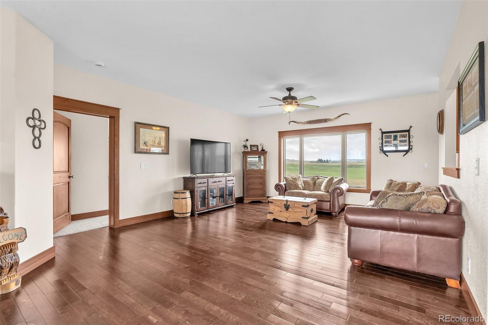 MLS Image #8 for 4166 s castlewood canyon road,castle rock, Colorado