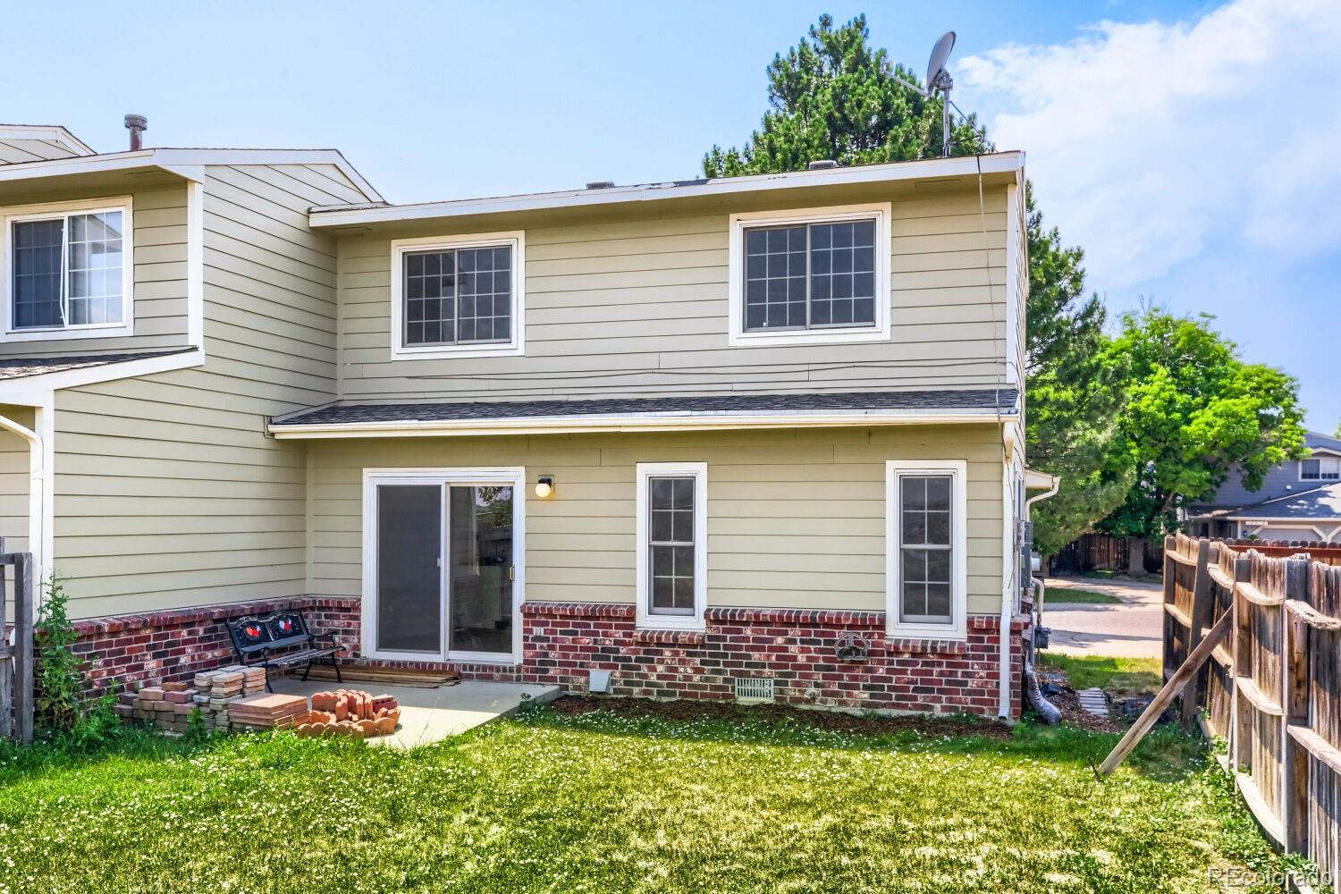 MLS Image #11 for 12506  forest drive,thornton, Colorado