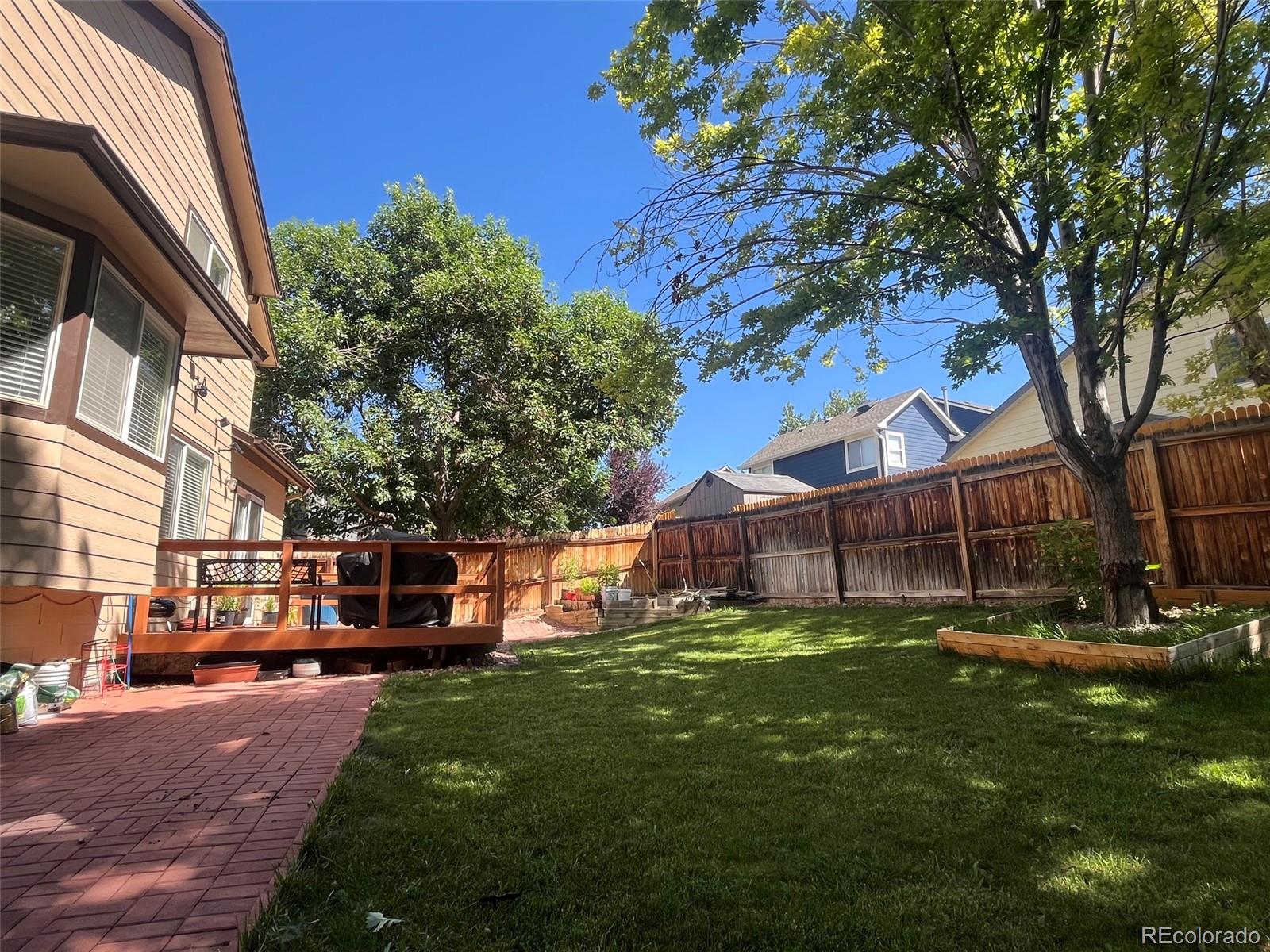 MLS Image #29 for 6544 s swadley court,littleton, Colorado