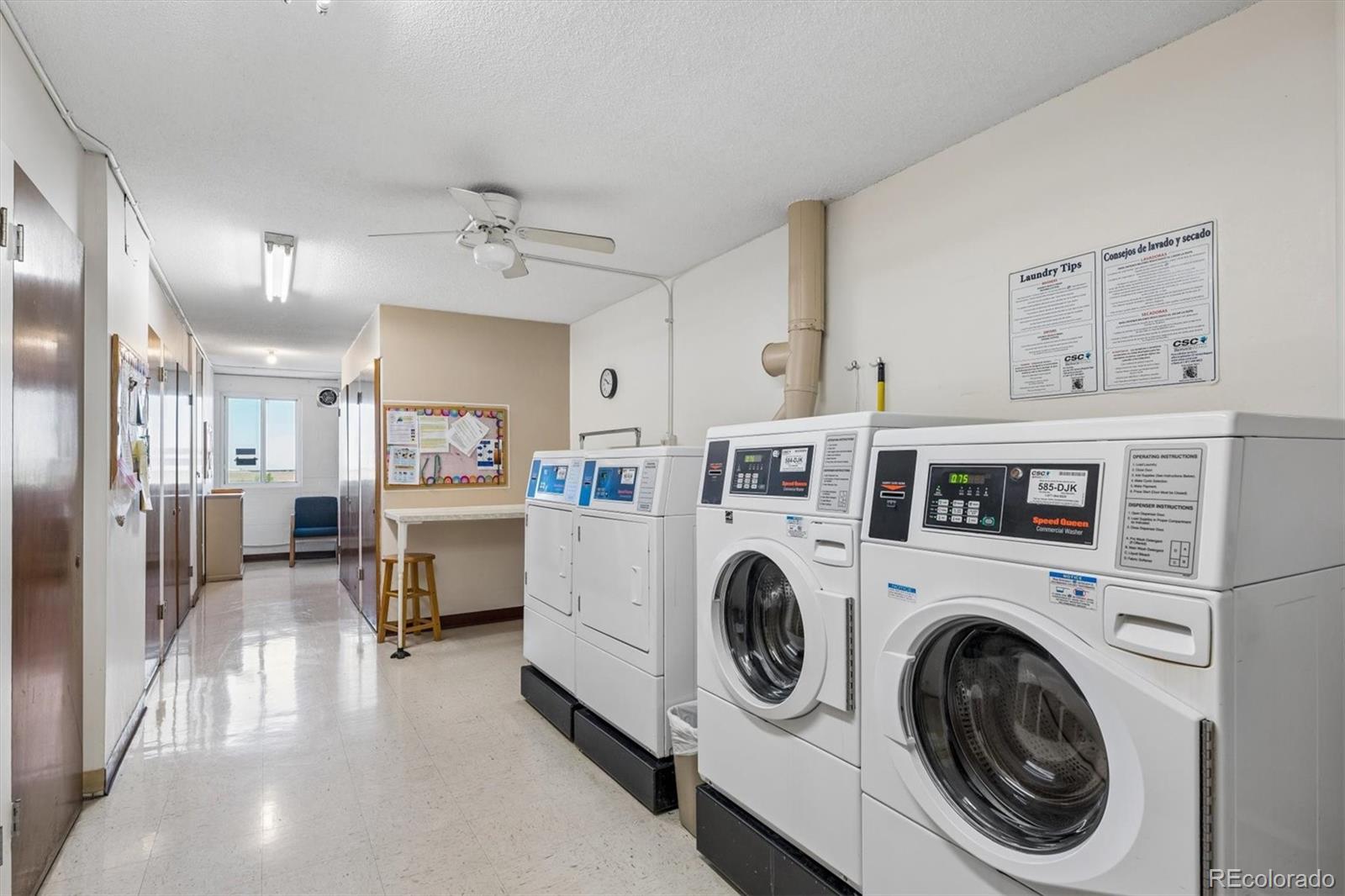 MLS Image #11 for 9335 e center avenue 2b,denver, Colorado