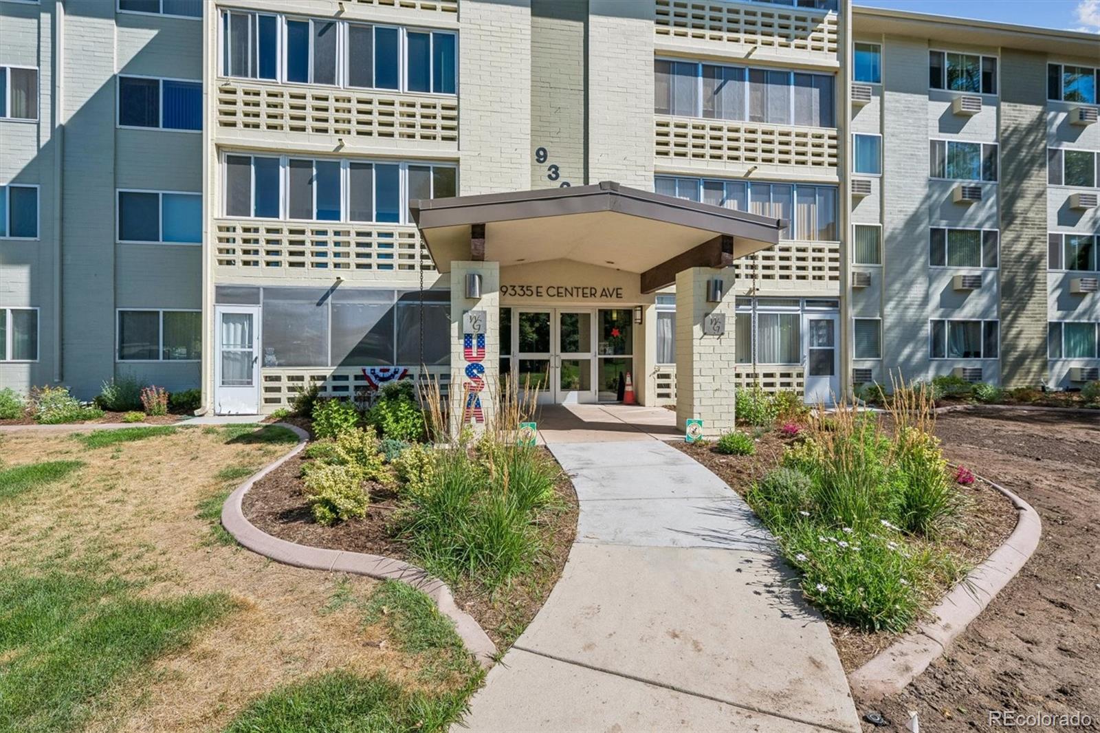 MLS Image #13 for 9335 e center avenue 2b,denver, Colorado