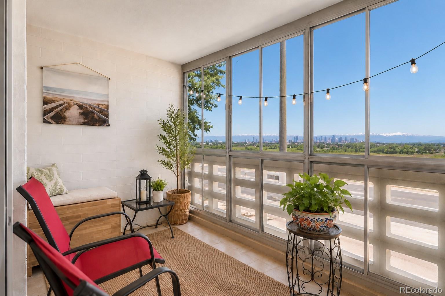 MLS Image #6 for 9335 e center avenue 2b,denver, Colorado