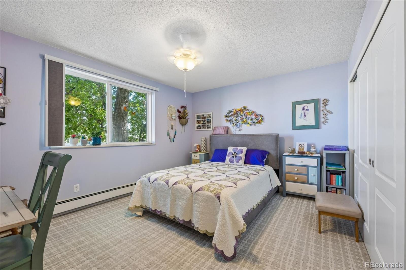 MLS Image #7 for 9335 e center avenue 2b,denver, Colorado