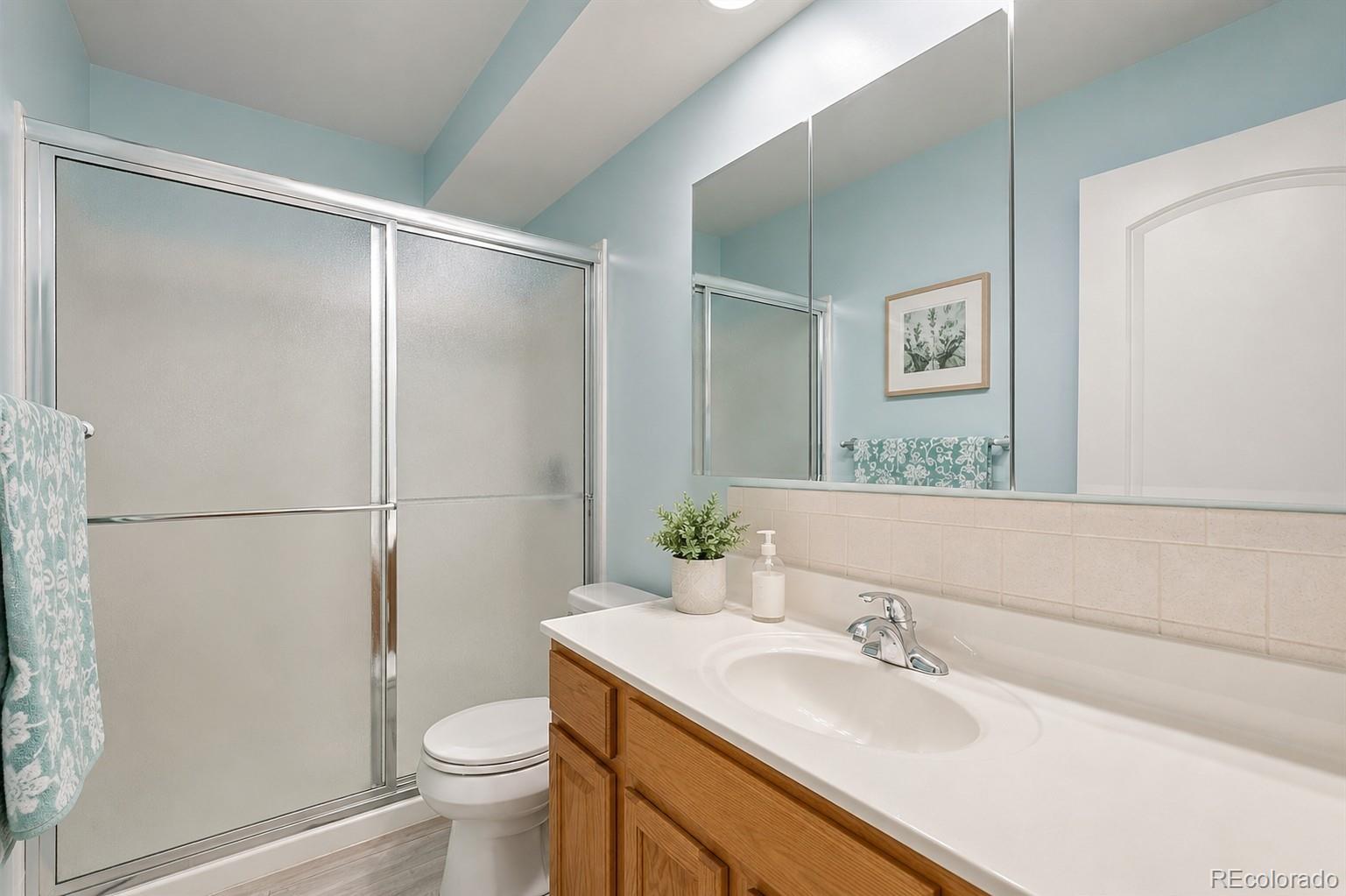 MLS Image #9 for 9335 e center avenue 2b,denver, Colorado