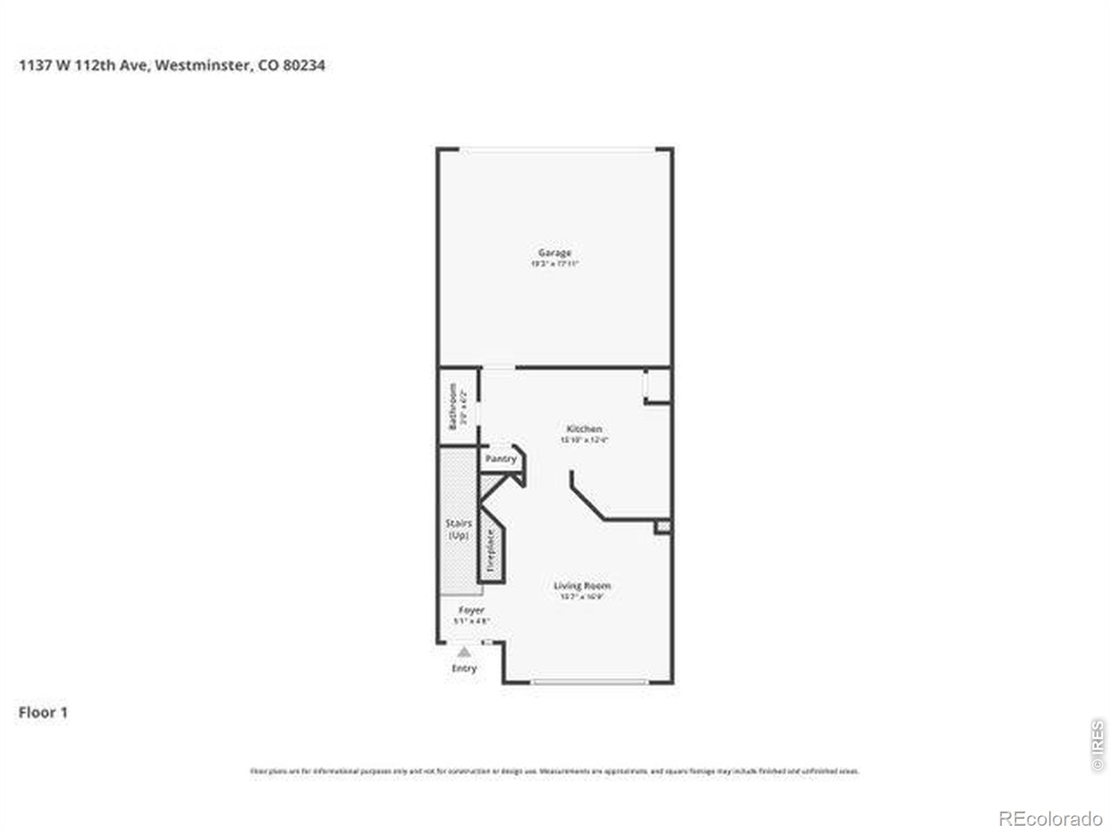 MLS Image #33 for 1137 w 112th avenue,westminster, Colorado