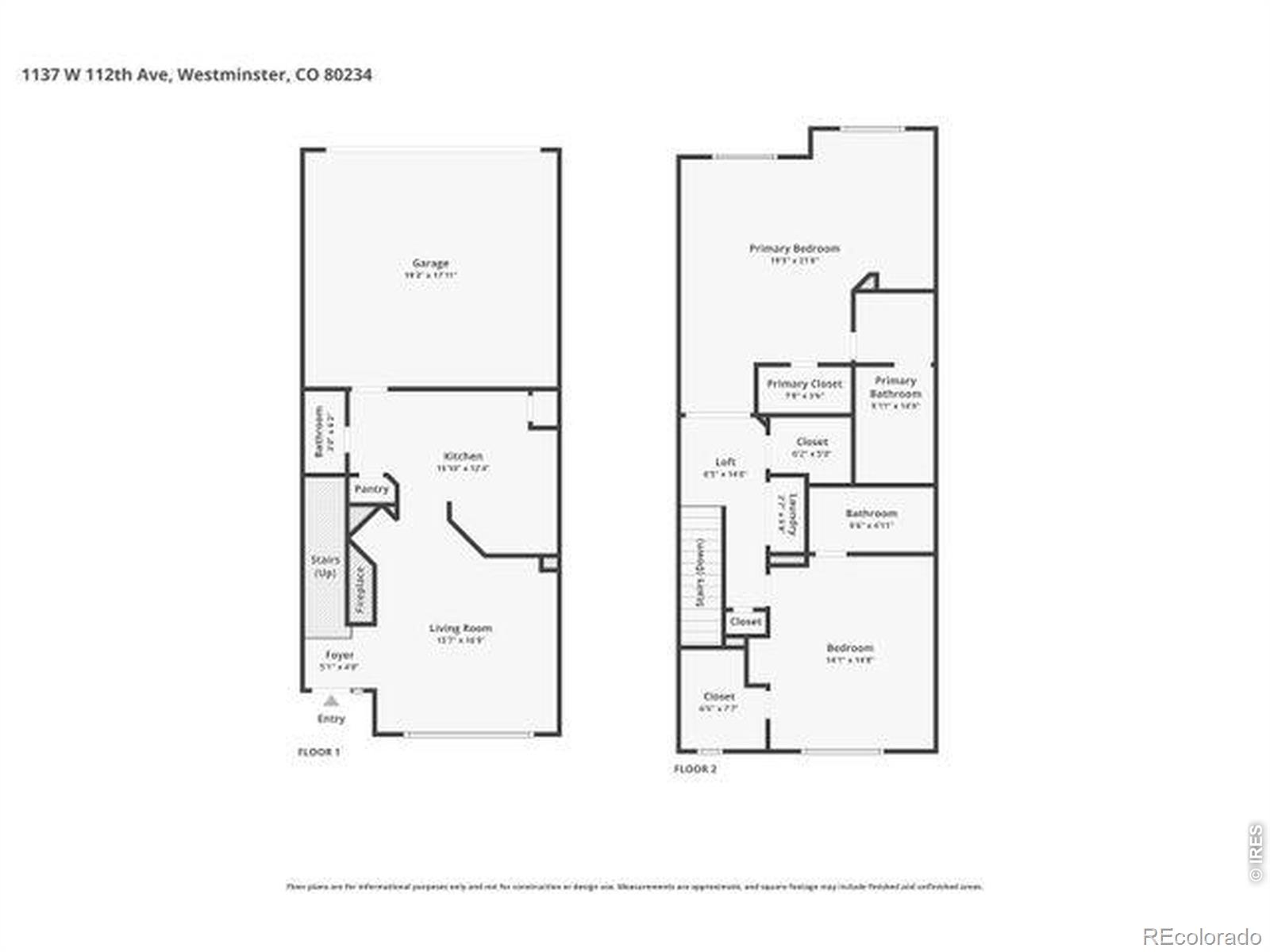 MLS Image #34 for 1137 w 112th avenue,westminster, Colorado