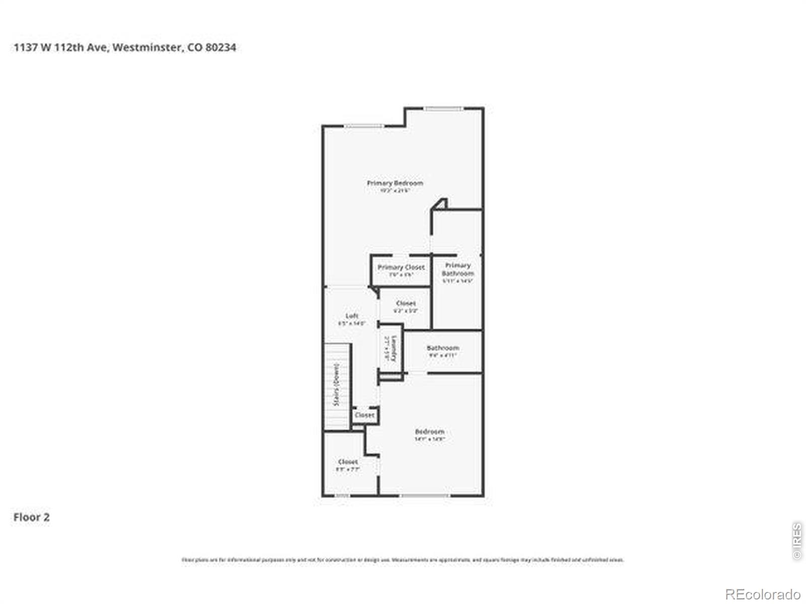 MLS Image #35 for 1137 w 112th avenue,westminster, Colorado