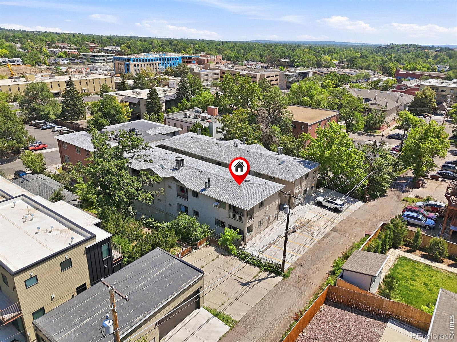 MLS Image #38 for 948  north street,boulder, Colorado