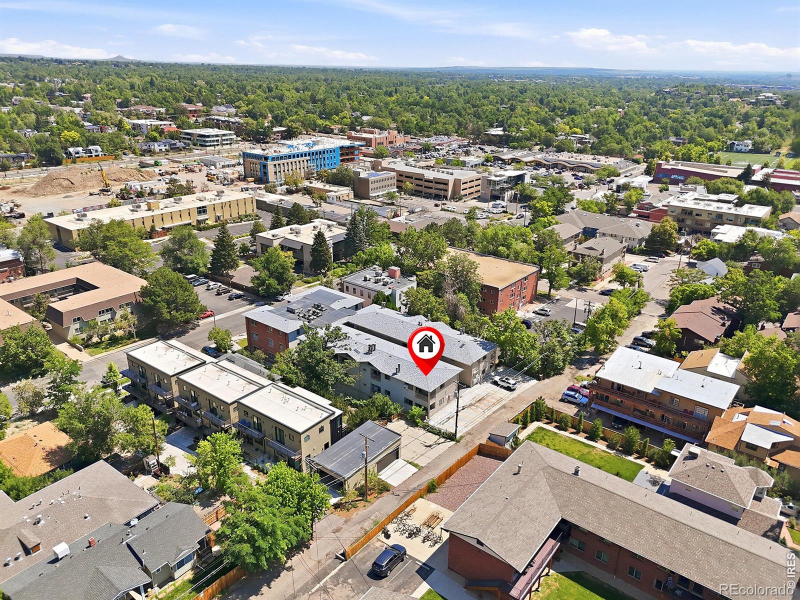 MLS Image #39 for 948  north street,boulder, Colorado