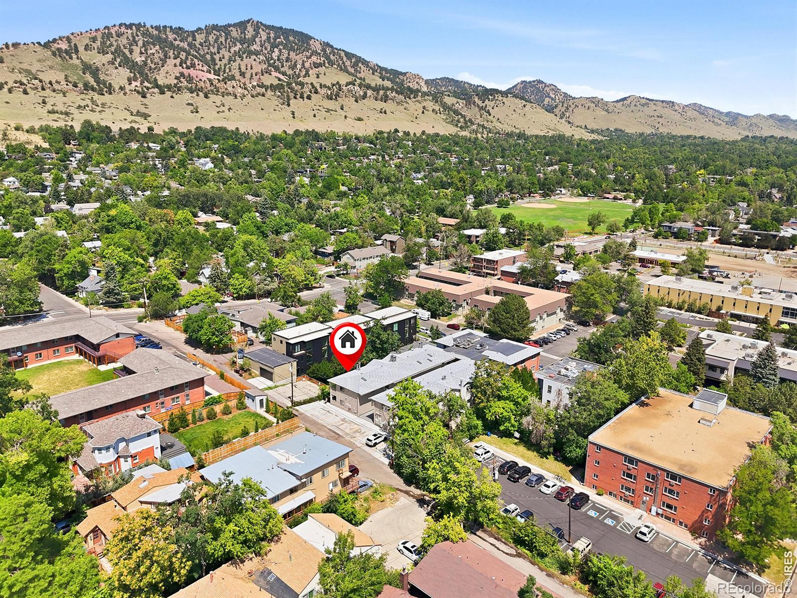 MLS Image #40 for 948  north street,boulder, Colorado