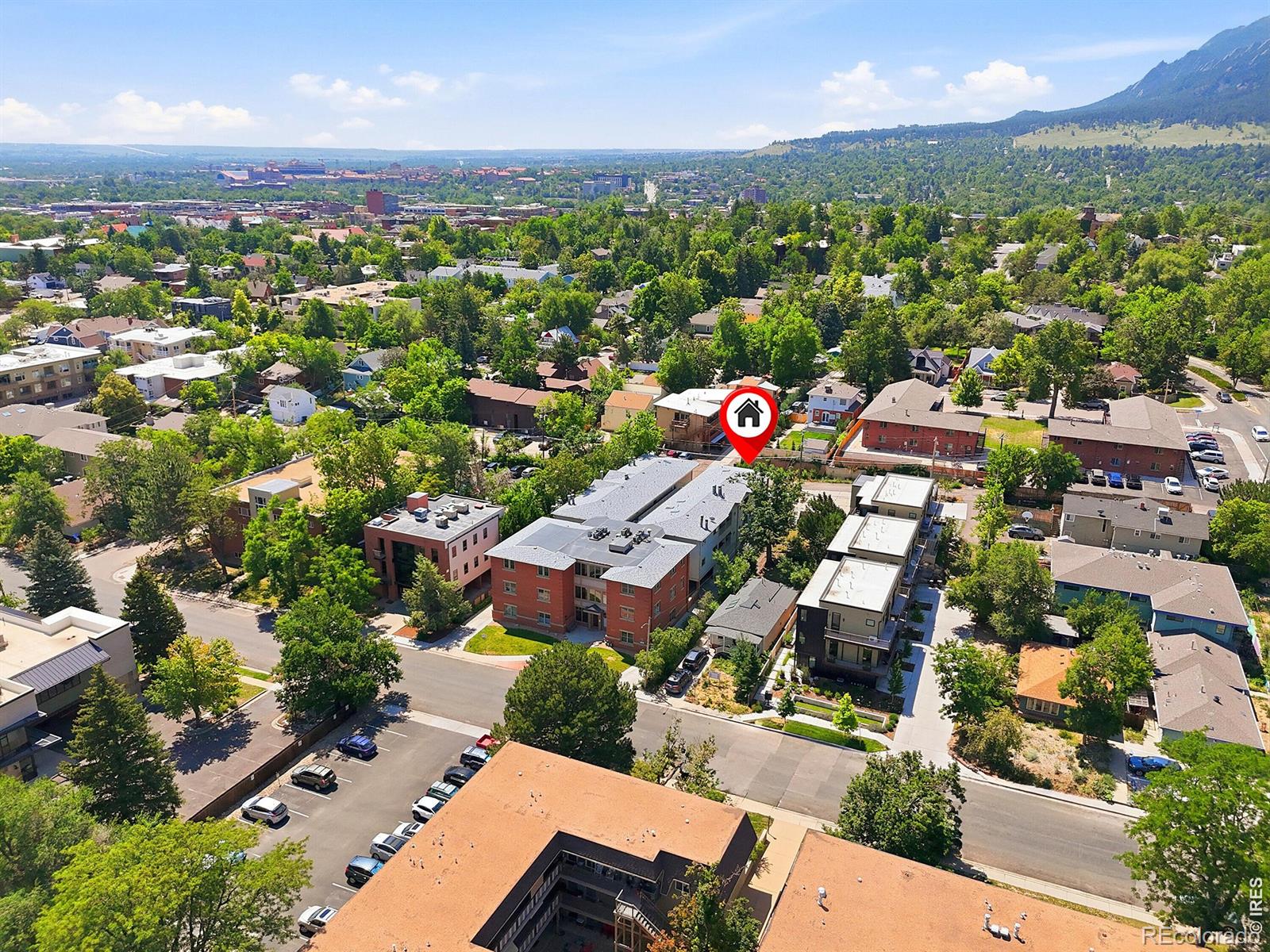 MLS Image #41 for 948  north street,boulder, Colorado