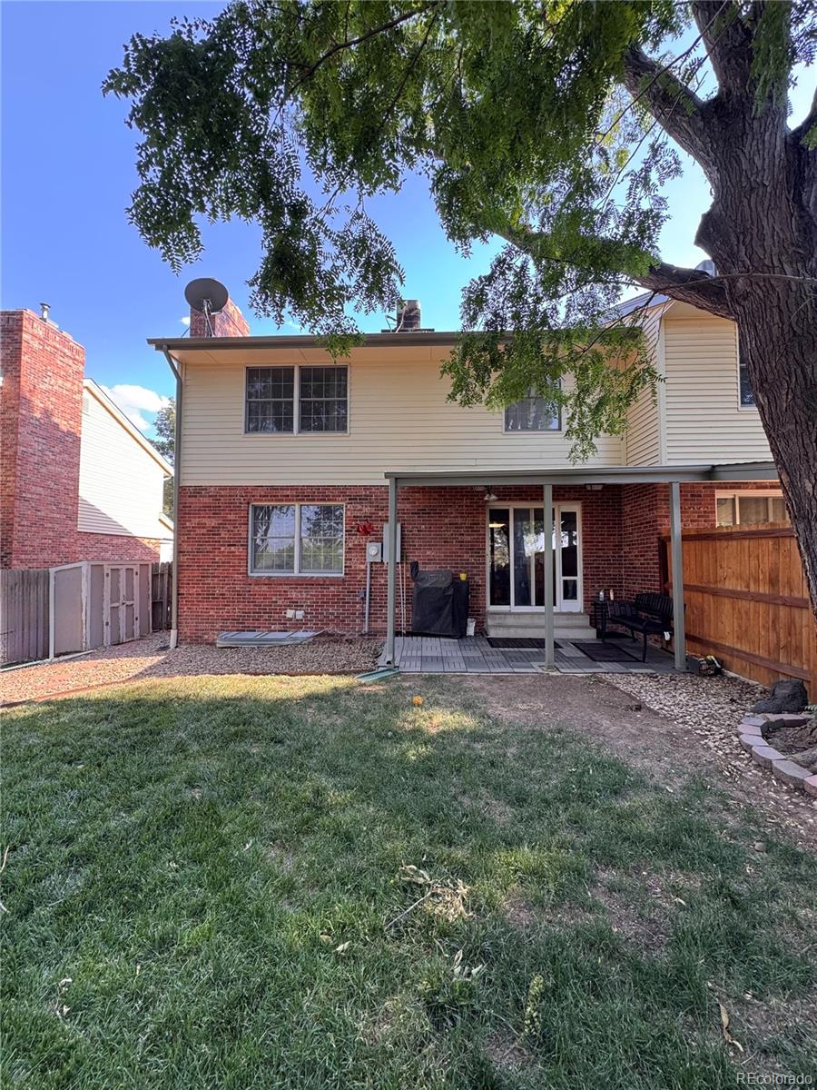 MLS Image #2 for 2995 e 123rd avenue,thornton, Colorado