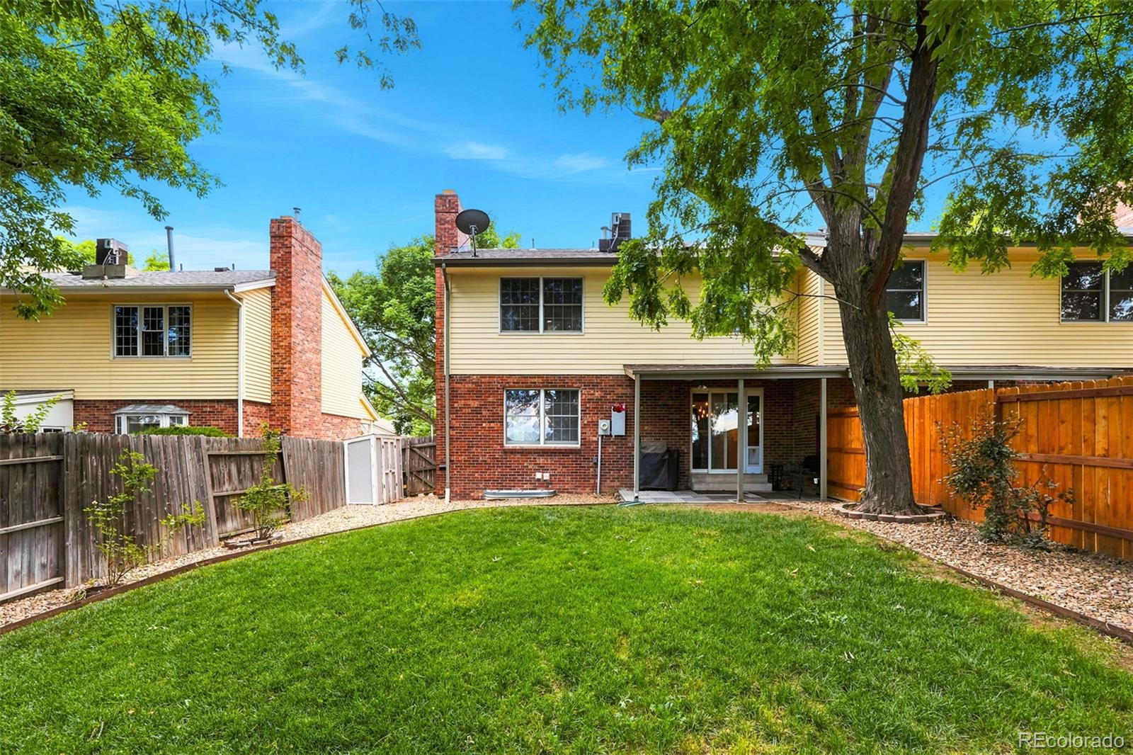 MLS Image #31 for 2995 e 123rd avenue ,thornton, Colorado