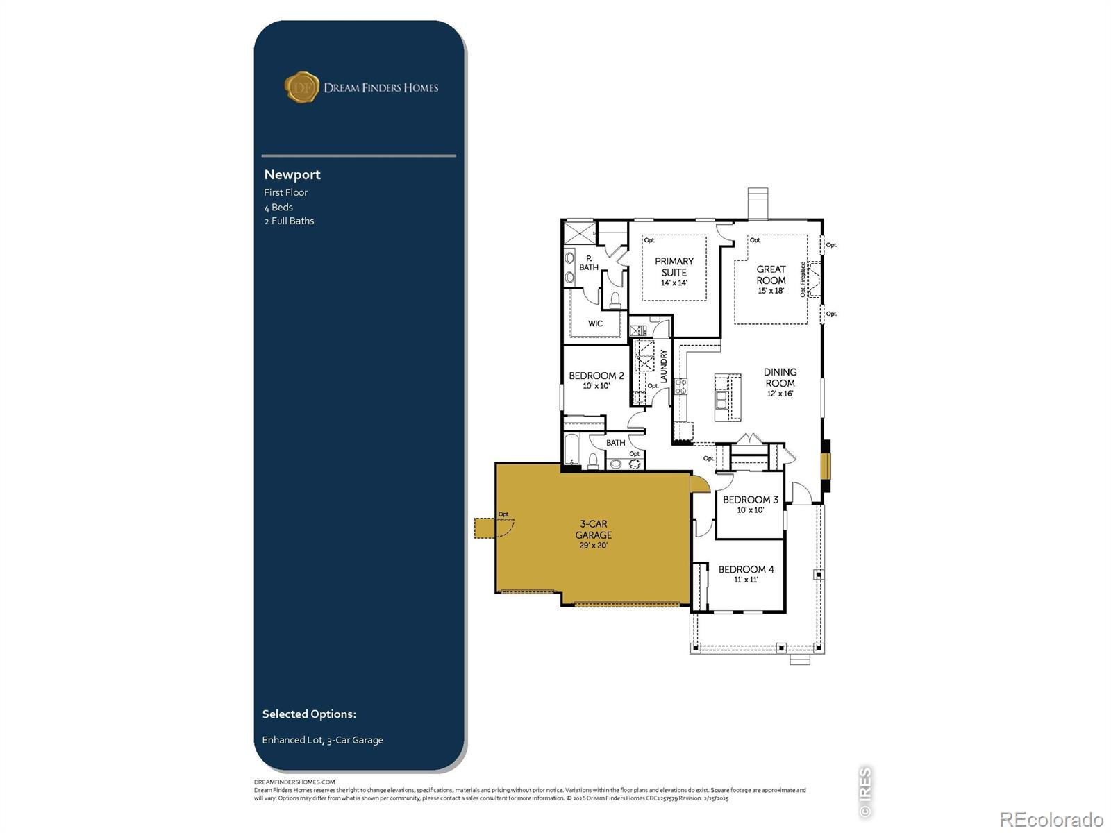MLS Image #24 for 7332  swan river street,frederick, Colorado