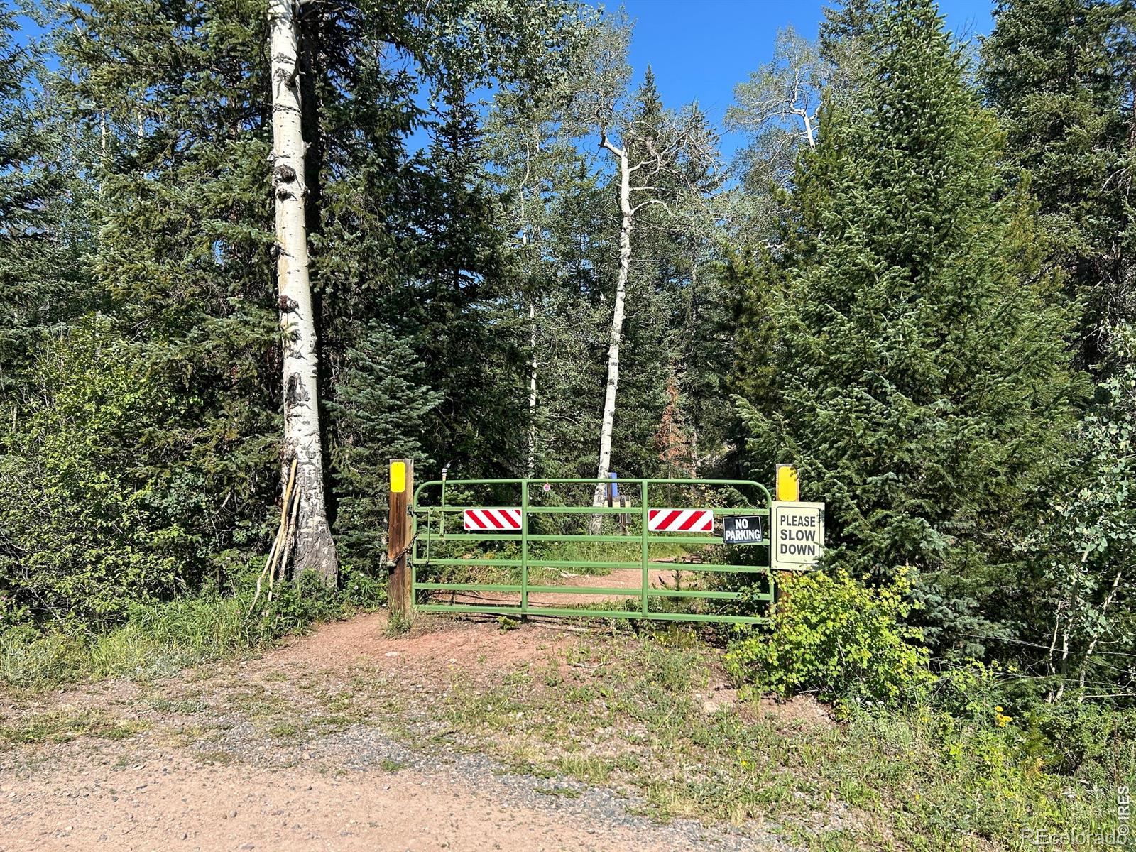 MLS Image #24 for 506  elkridge road,red feather lakes, Colorado