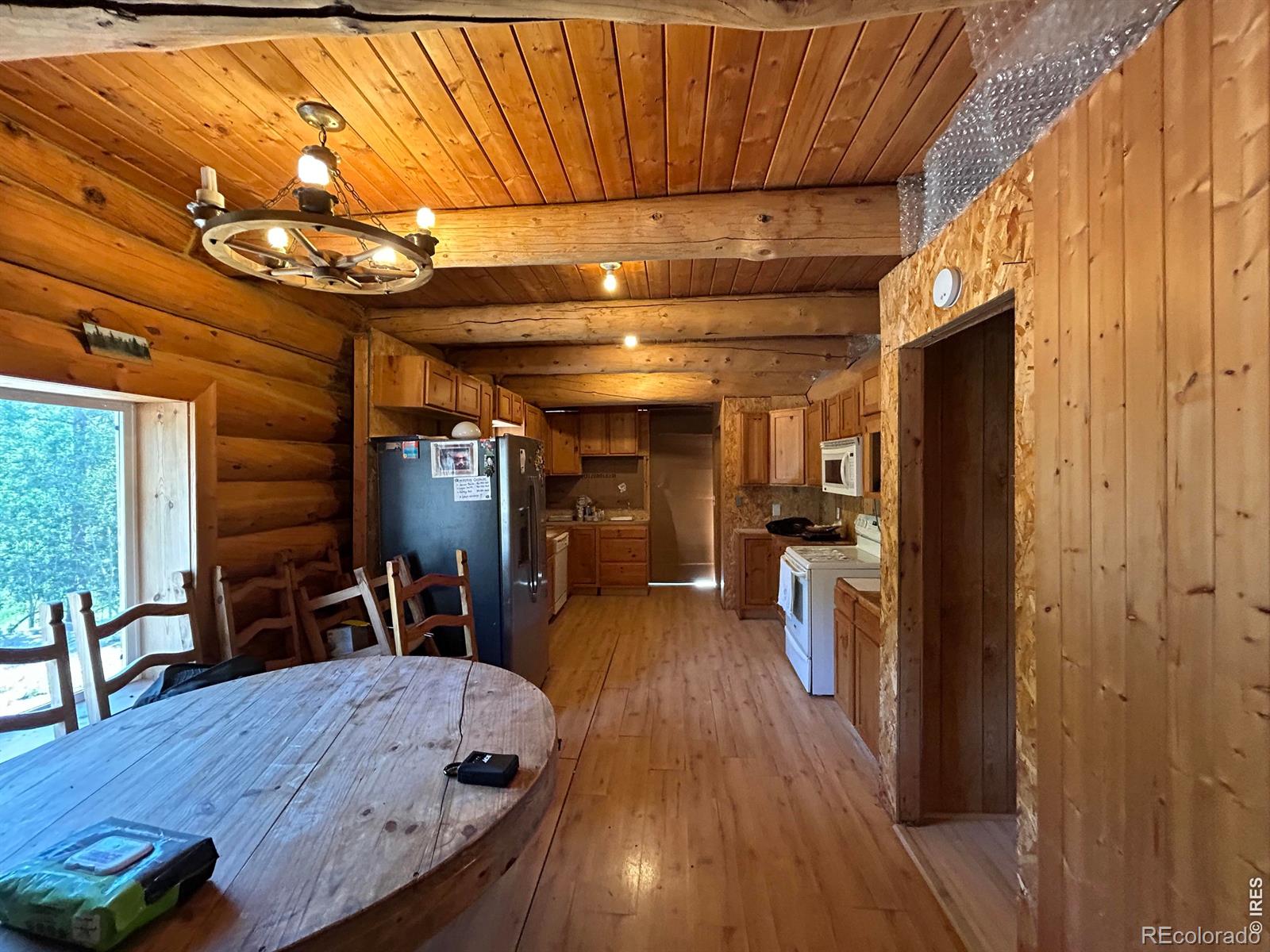 MLS Image #5 for 506  elkridge road,red feather lakes, Colorado