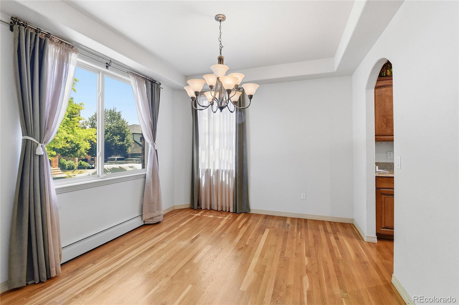 MLS Image #3 for 1107 s ammons street,denver, Colorado