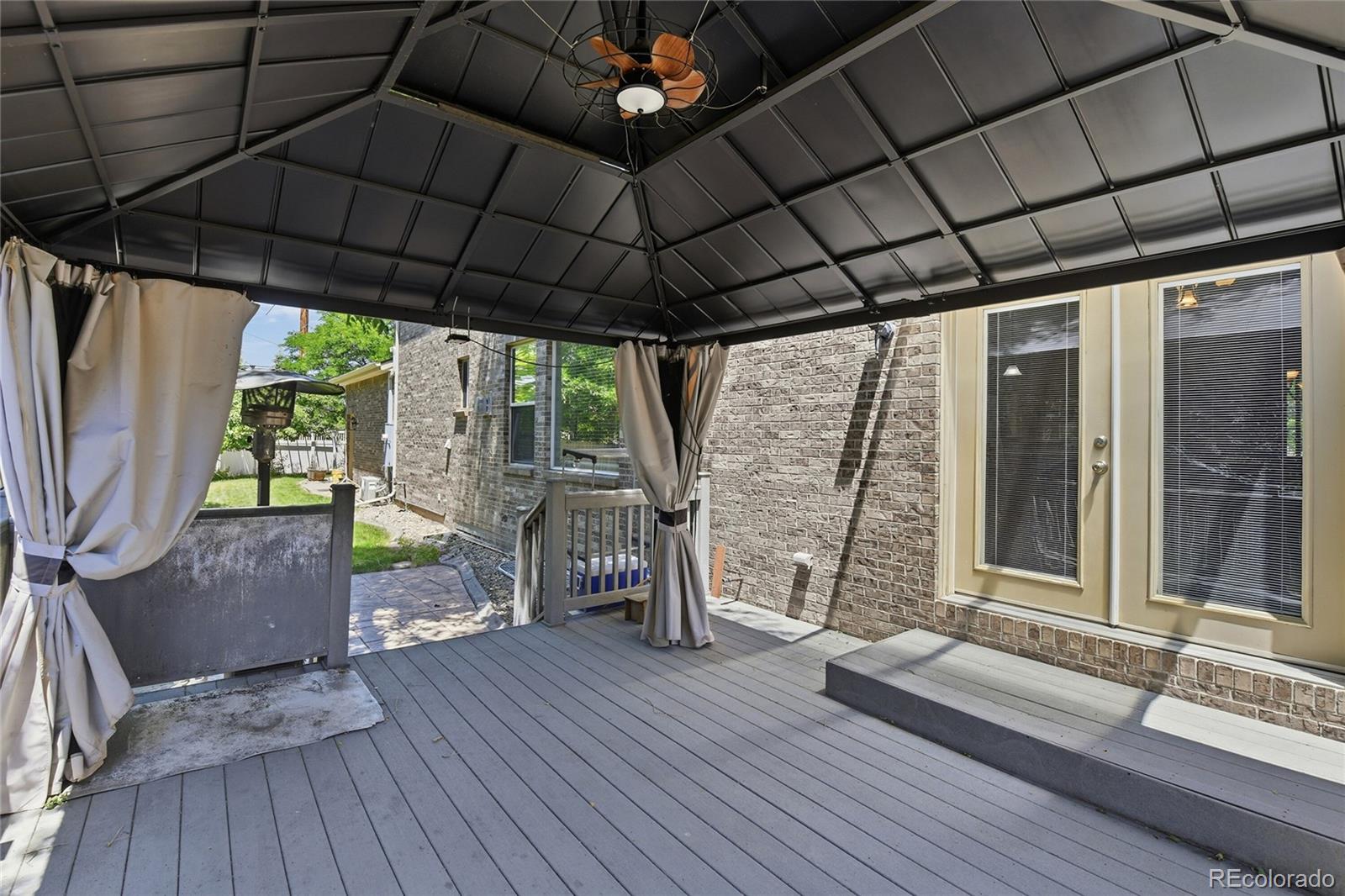 MLS Image #33 for 1107 s ammons street,denver, Colorado