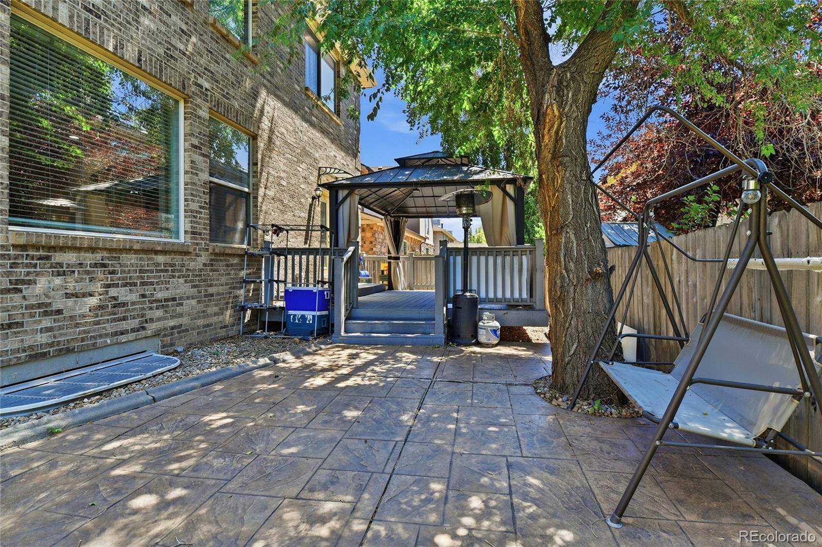MLS Image #34 for 1107 s ammons street,denver, Colorado