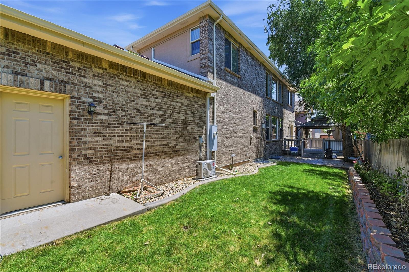MLS Image #35 for 1107 s ammons street,denver, Colorado