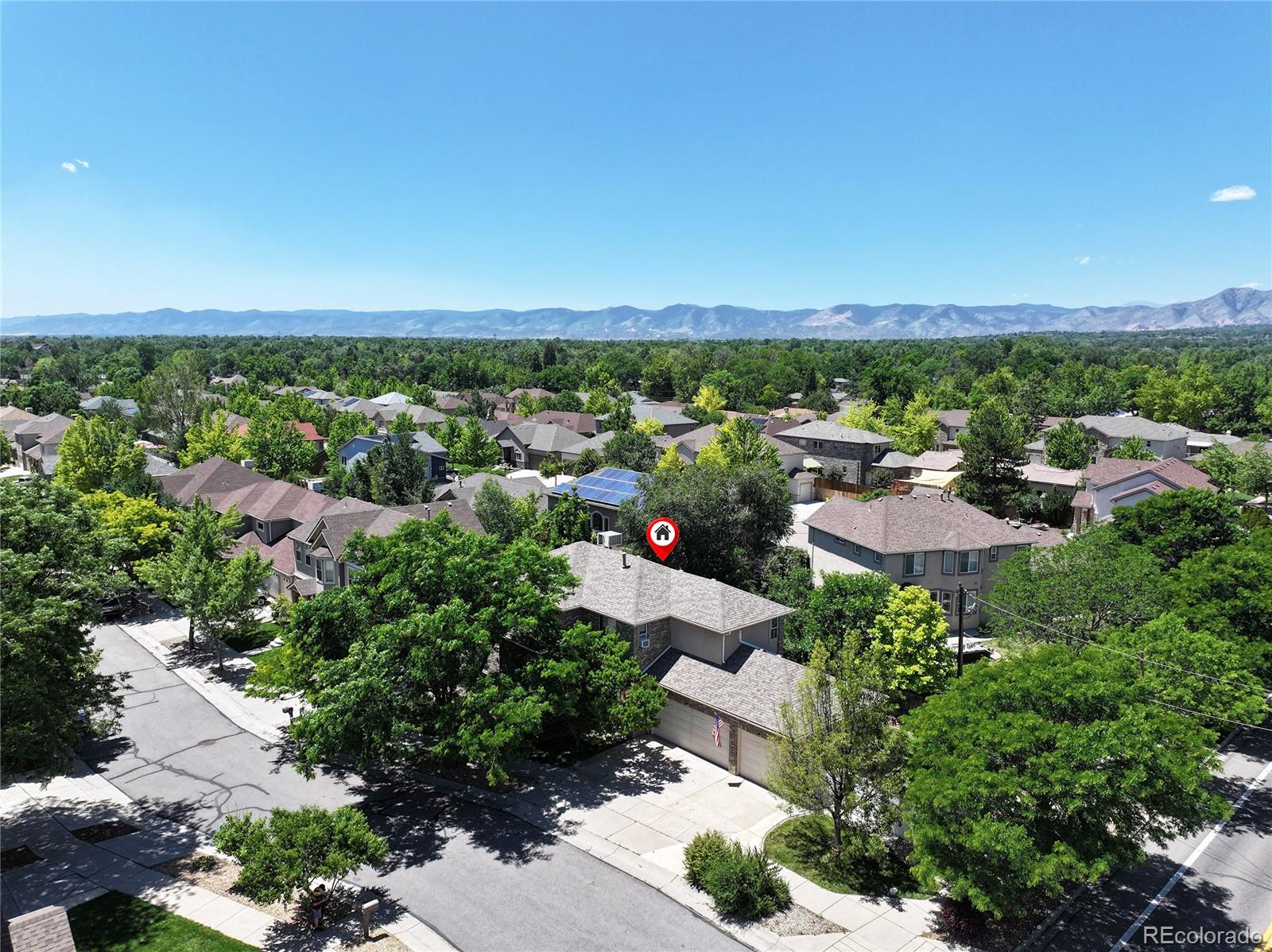 MLS Image #36 for 1107 s ammons street,denver, Colorado