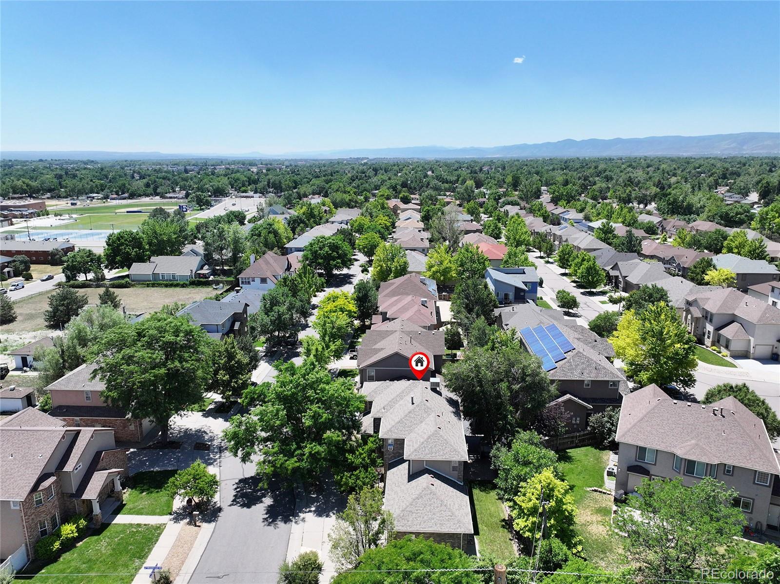 MLS Image #37 for 1107 s ammons street,denver, Colorado
