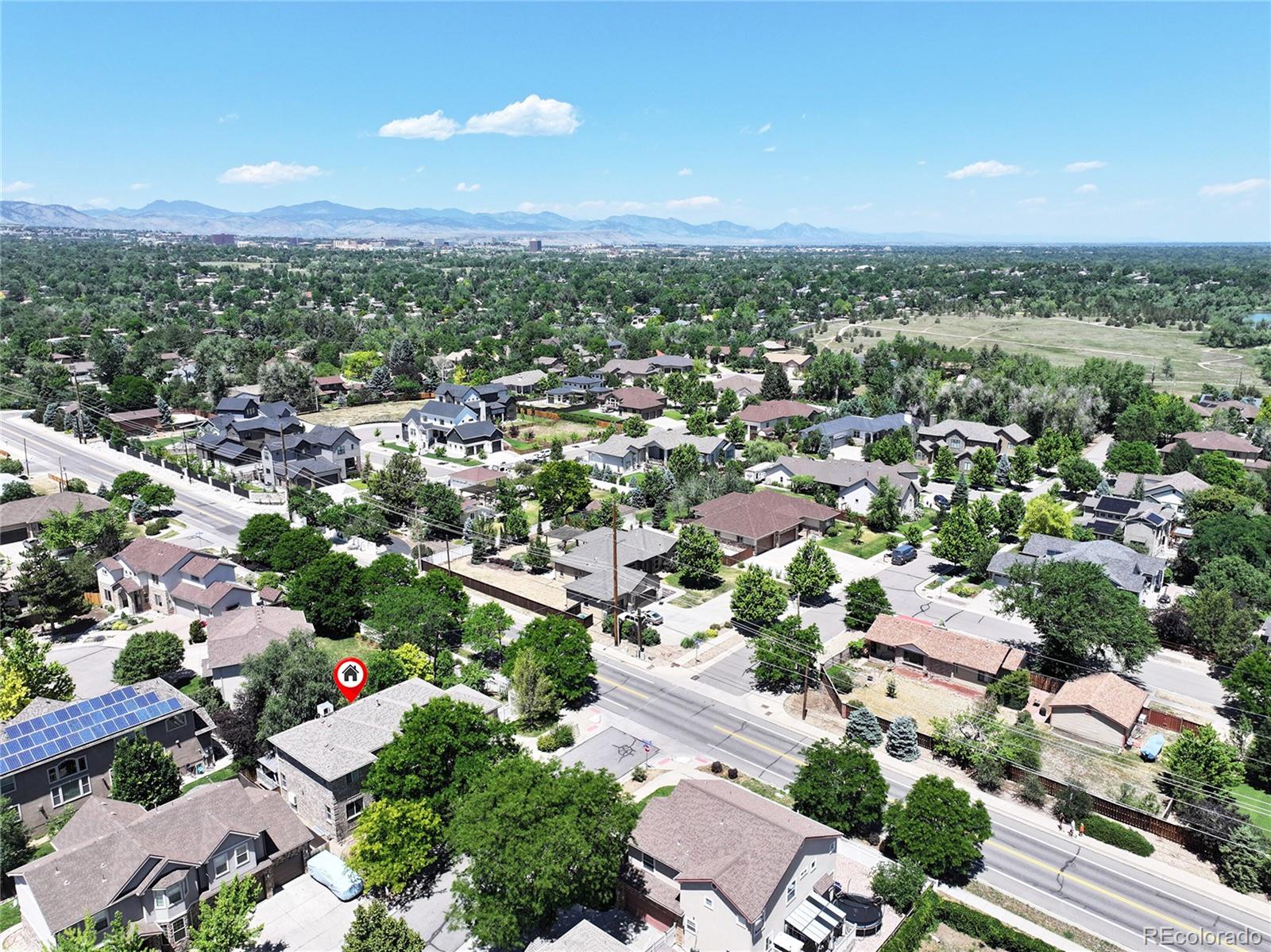 MLS Image #38 for 1107 s ammons street,denver, Colorado