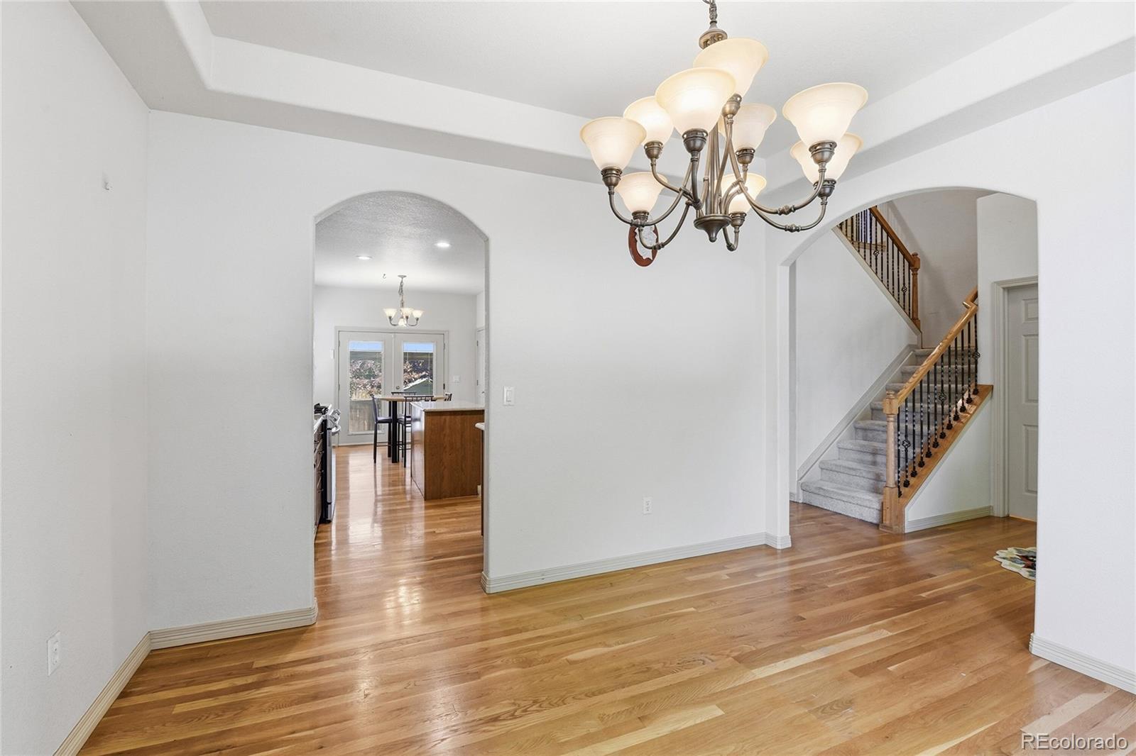 MLS Image #4 for 1107 s ammons street,denver, Colorado