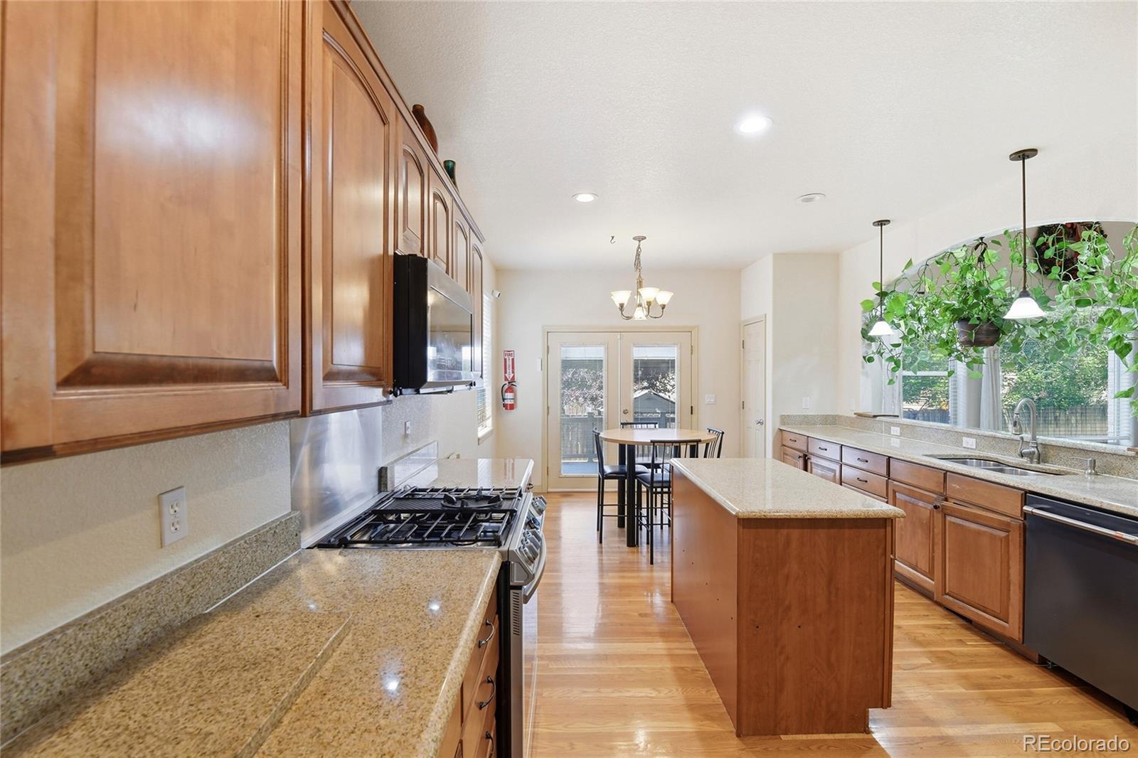 MLS Image #5 for 1107 s ammons street,denver, Colorado