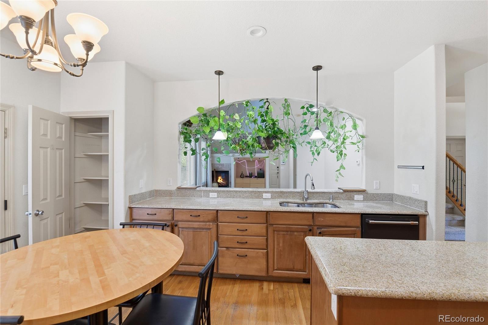 MLS Image #6 for 1107 s ammons street,denver, Colorado