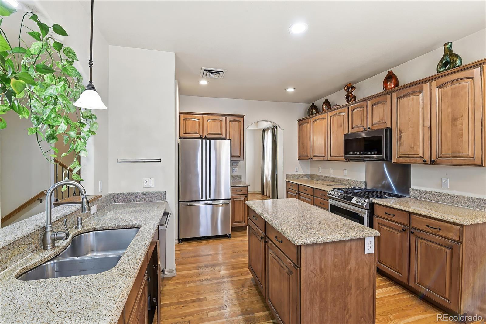 MLS Image #7 for 1107 s ammons street,denver, Colorado
