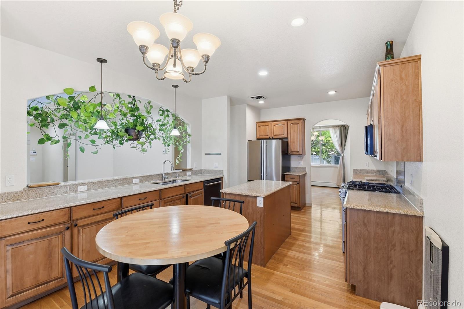 MLS Image #8 for 1107 s ammons street,denver, Colorado