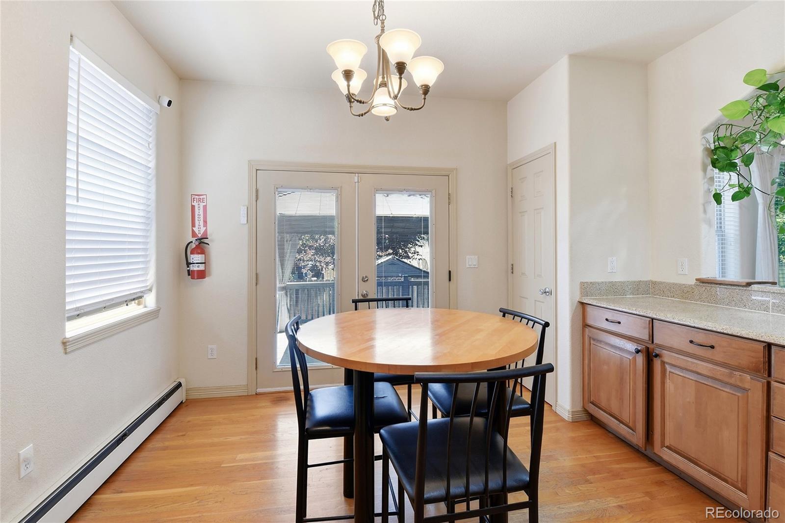 MLS Image #9 for 1107 s ammons street,denver, Colorado