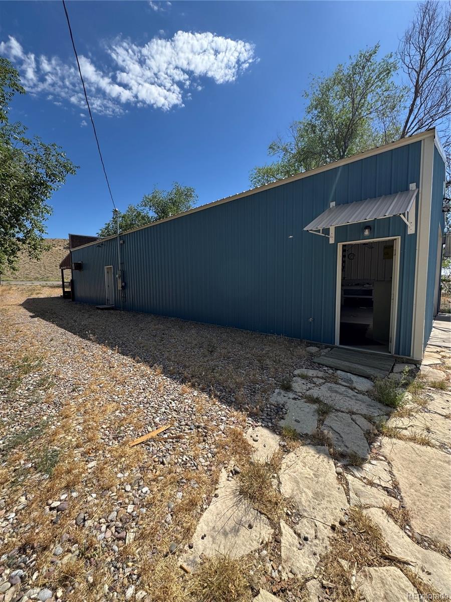MLS Image #11 for 609 e brontosaurus boulevard,dinosaur, Colorado