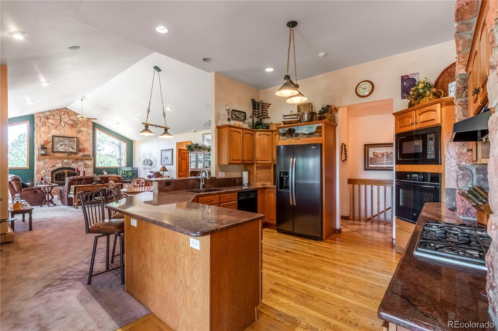 MLS Image #11 for 19755 n elbert road,peyton, Colorado