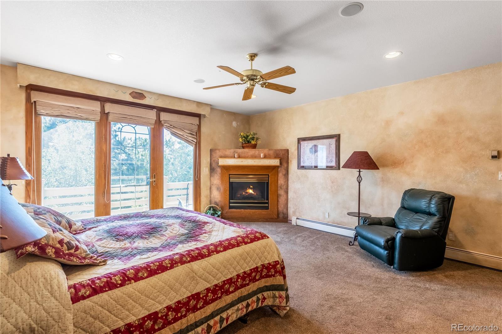 MLS Image #20 for 19755 n elbert road,peyton, Colorado