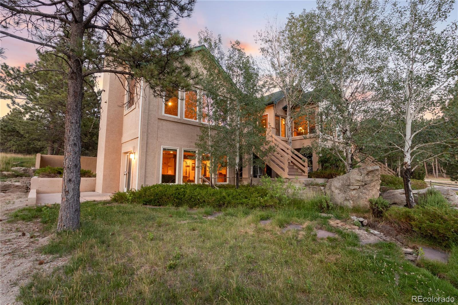 MLS Image #35 for 19755 n elbert road,peyton, Colorado