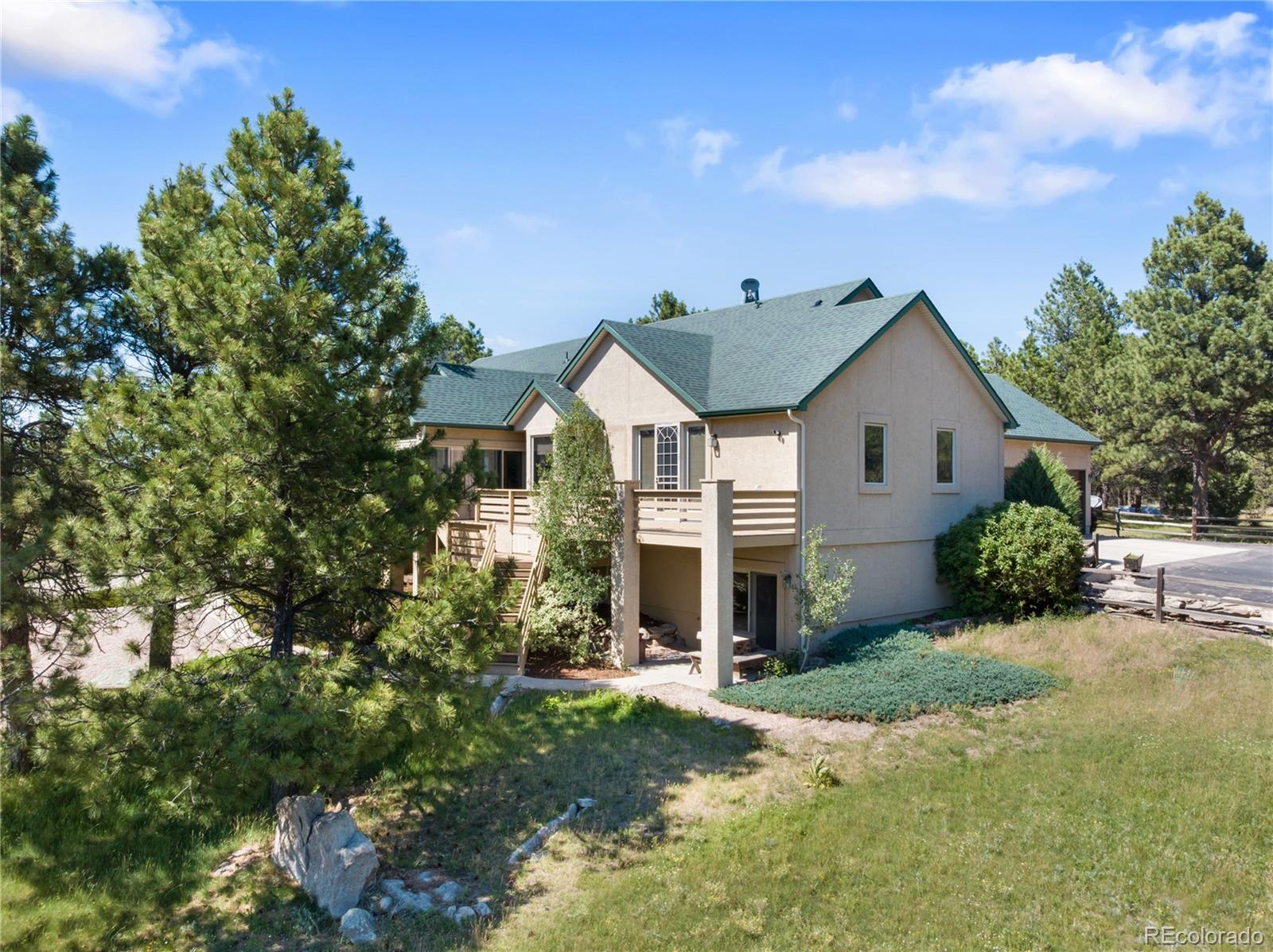 MLS Image #36 for 19755 n elbert road,peyton, Colorado